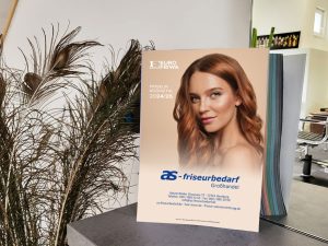 AS Friseurbedarf Katalog 24-25